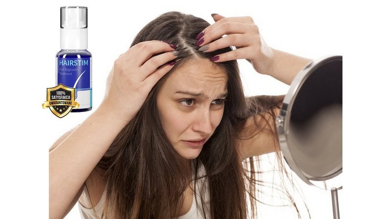 Hairstim cena w aptece in Poland
