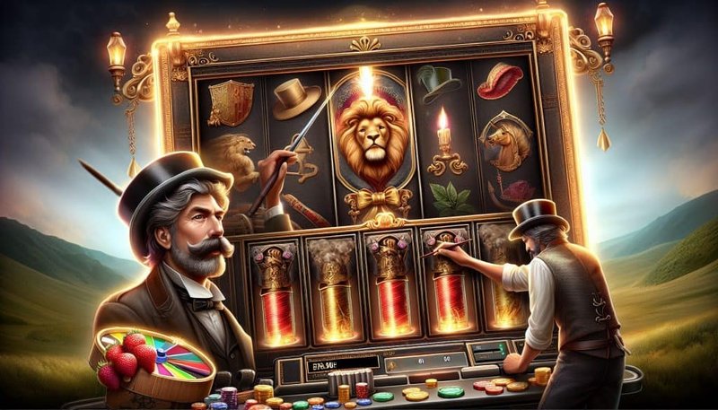 Kingmaker casino app - Il futuro della intrattenimento online: tendenze e innovazioni in Italia